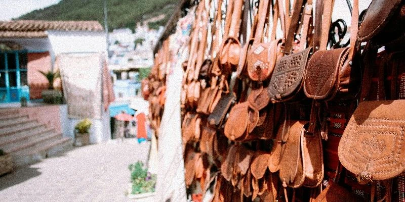 Admission au BTS Maroquinerie (Métiers de la Mode - Chaussure et Maroquinerie)