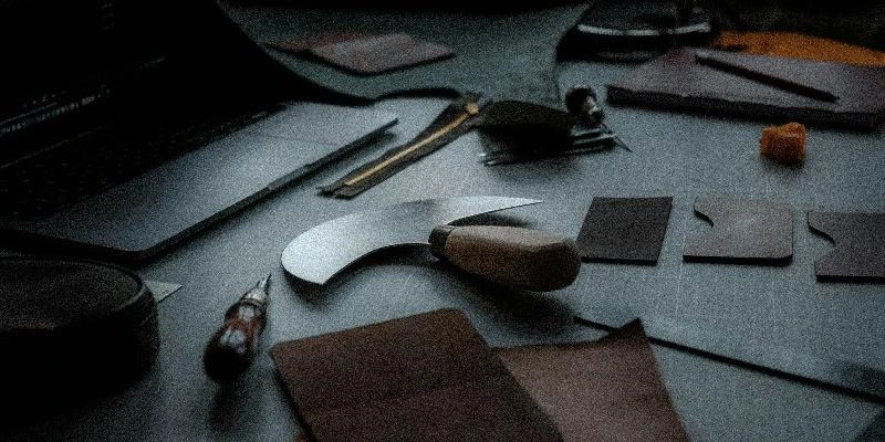 Les Débouchés du BTS Maroquinerie (Métiers de la Mode - Chaussure et Maroquinerie) Les Débouchés du BTS Maroquinerie (Métiers de la Mode - Chaussure et Maroquinerie)