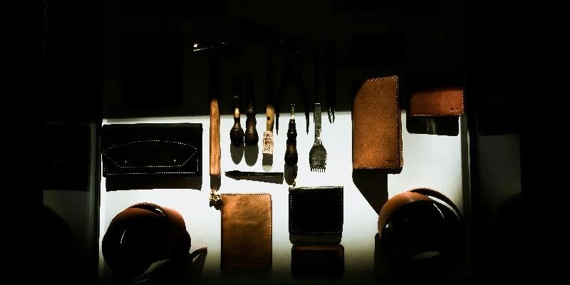 Rédiger une Lettre de Motivation pour le BTS Maroquinerie