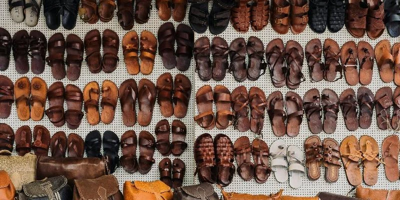 Réussir le BTS Maroquinerie (Métiers de la Mode - Chaussure et Maroquinerie)