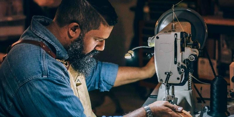 Surmonter les Difficultés dans un BTS Maroquinerie en Alternance